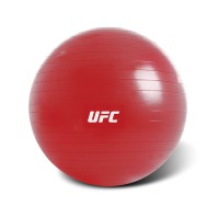 Gimnastikos kamuolys UFC 65cm..