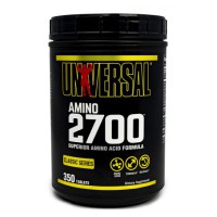 Universal Amino 2700 - 116 porcijų (350 tabl.)..