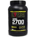 Universal Amino 2700 - 233 porcijos (700 tabl.)
