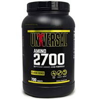 Universal Amino 2700 - 233 porcijos (700 tabl.)..