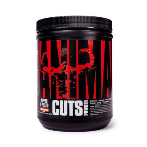 Universal Animal Cuts Powder 248-265 g