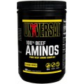 Universal 100% Beef Aminos 200 / 400 tabl.