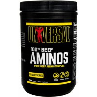 Universal 100% Beef Aminos 200 / 400 tabl.