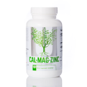Universal Calcium Zinc Magnesium 100 tab.