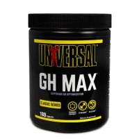 Universal GH MAX - 180 tab...