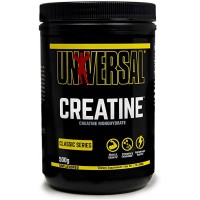 Universal Creatine Pure 500-1000 g..