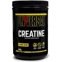 Universal Creatine Pure 500-1000 g