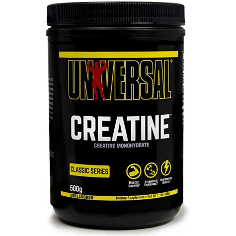 Universal Creatine Pure 500-1000 g
