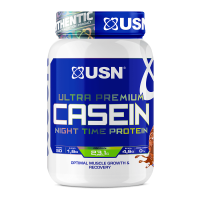 USN Premium Casein - 908 g...