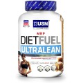 USN Diet Fuel Ultralean - 1000 g.
