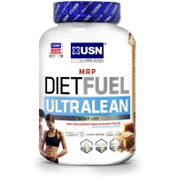 USN Diet Fuel Ultralean - 1000 g...