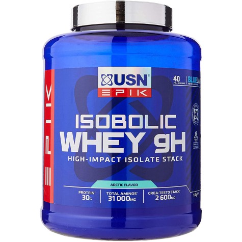 USN Epik Isobolic - 1600 g.