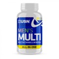 USN Mens Multi 90 caps.