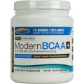 USP Labs Modern BCAA+ - 30 porcijų (535 g.)