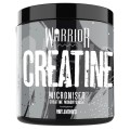 Warrior Micronised Creatine 300 g.