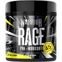Warrior Rage Pre-Workout 392 g.
