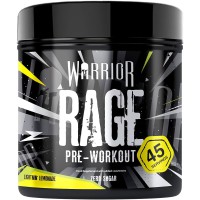 Warrior Rage Pre-Workout 392 g...