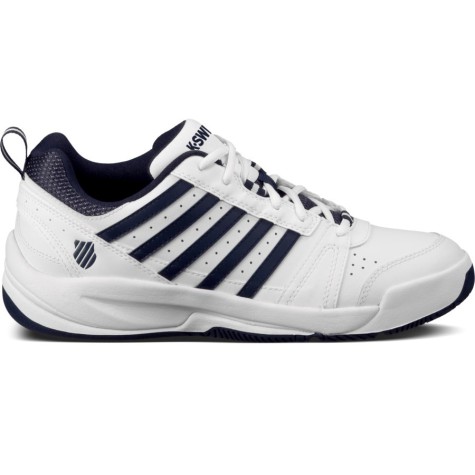 Teniso batai vyr. K-SWISS VENDY II 109 46 dydis