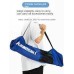 Badmintono tinklas ir stovas Kawasaki Bamnet13