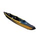 Dvivietė pripučiama baidarė Aqua Marina Tomahawk 440x78 cm (2023)