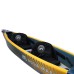 Dvivietė pripučiama baidarė Aqua Marina Tomahawk 440x78 cm (2023)
