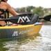 Dvivietė pripučiama baidarė Aqua Marina Tomahawk 440x78 cm (2023)