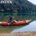 Pripučiama baidarė Intex EXCURSION PRO K1 ‎305x91x46 cm