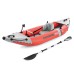Pripučiama baidarė Intex EXCURSION PRO K1 ‎305x91x46 cm