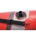 Pripučiama baidarė Intex EXCURSION PRO KAYAK 384x94x46 cm