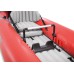 Pripučiama baidarė Intex EXCURSION PRO KAYAK 384x94x46 cm
