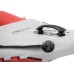Pripučiama baidarė Intex EXCURSION PRO KAYAK 384x94x46 cm