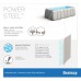 Baseinas Bestway Power Steel su filtruojančiu siurbliu ir priedais