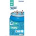 Baseinas Bestway Fast Set 457x122 cm su vandens filtru ir aksesuarais