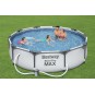 Karkasinis baseinas Bestway Steel Pro Max Set 305х..