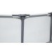 Karkasinis baseinas Bestway Steel Pro Max Set 366х100 cm su filtruojančiu siurbliu ir priedais