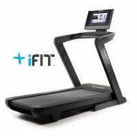 BĖGIMO TAKELIS NORDICTRACK COMMERCIAL 1750 + IFIT..