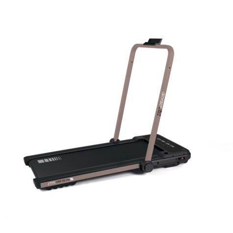 Bėgimo takelis EVERFIT SLIM R TFK-135