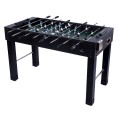 Futbolo stalas Bilaro Black Shooter