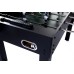Futbolo stalas Bilaro Black Shooter