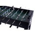 Futbolo stalas Bilaro Black Shooter