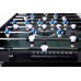 Futbolo stalas Bilaro Black Shooter