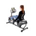 Horizontalus dviratis treniruoklis Schwinn 510R
