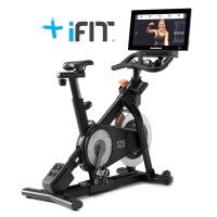 DVIRATIS TRENIRUOKLIS NORDICTRACK COMMERCIAL S22I..