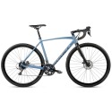 Dviratis Romet Aspre 1 2024 blue-black-52 cm / S