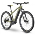 Elektrinis dviratis R-Raymon HardRay E 4.0 armor-20" / L