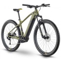Elektrinis dviratis R-Raymon HardRay E 4.0 armor-20" / L