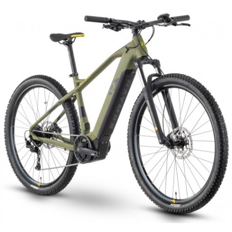 Elektrinis dviratis R-Raymon HardRay E 4.0 armor-20" / L