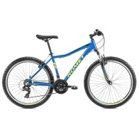 Dviratis Romet Rambler R6.1 JR 26“ 2023 blue-green-black-17“ /..