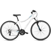 Dviratis Romet Orkan D 28“ 2023 white-grey-19“ / L