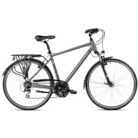 Dviratis Romet Wagant 3 28“ 2023 grey-black-19“ / M..